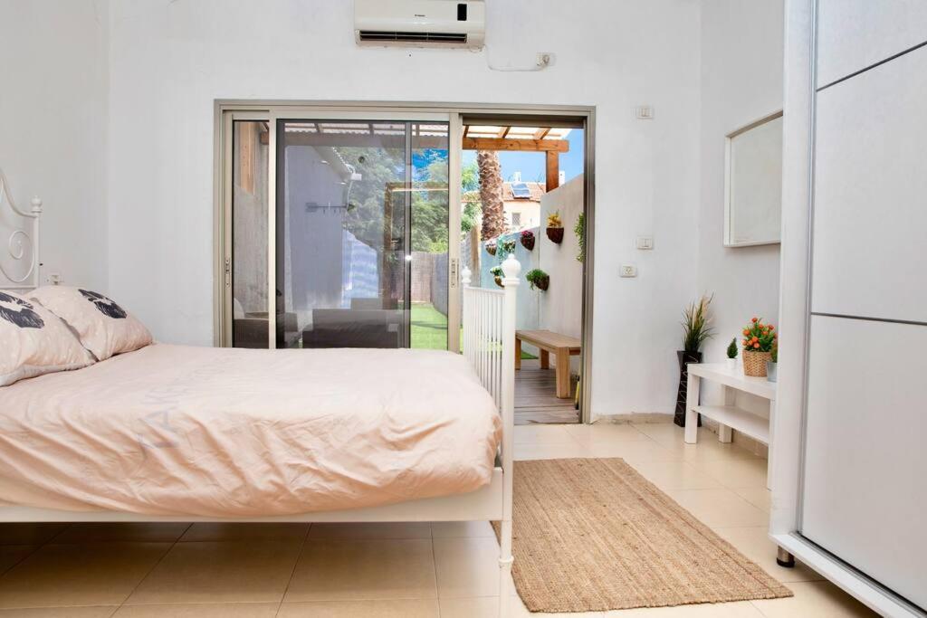 special B&b near hadera ocean Exterior foto
