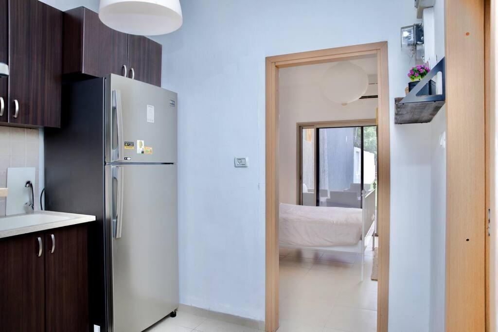 special B&b near hadera ocean Exterior foto